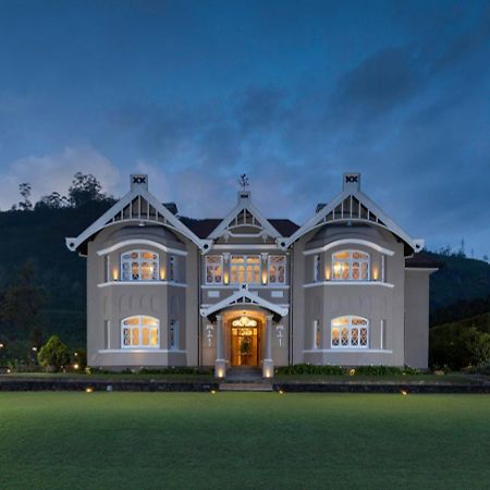 The Bellwood Manor Hotel Nuwara Eliya Exterior photo