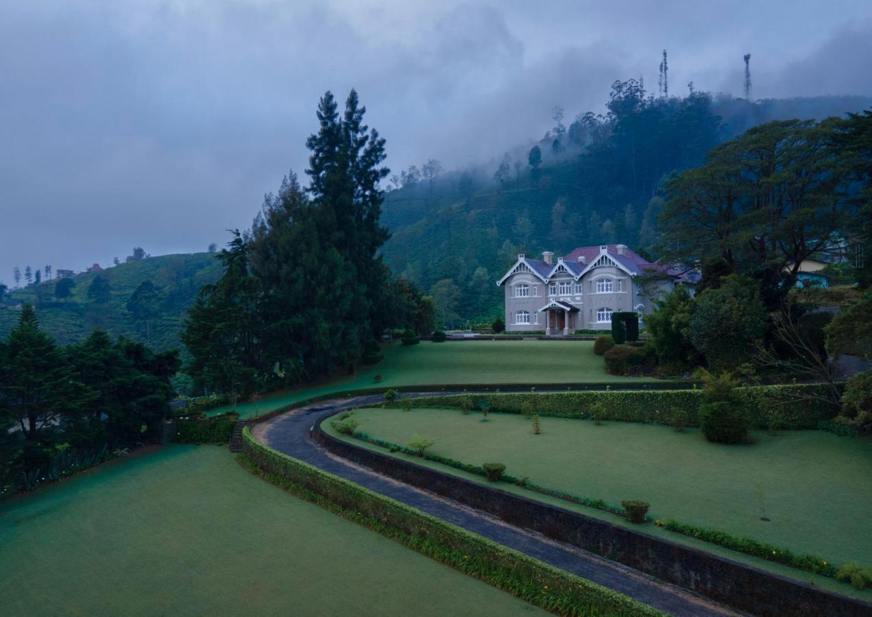 The Bellwood Manor Hotel Nuwara Eliya Exterior photo